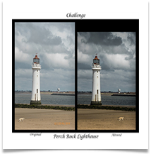Lighthouse - Des Hawley